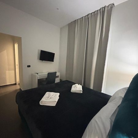 Doria Suites Napoli 外观 照片