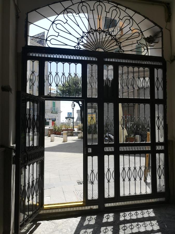 Doria Suites Napoli 外观 照片