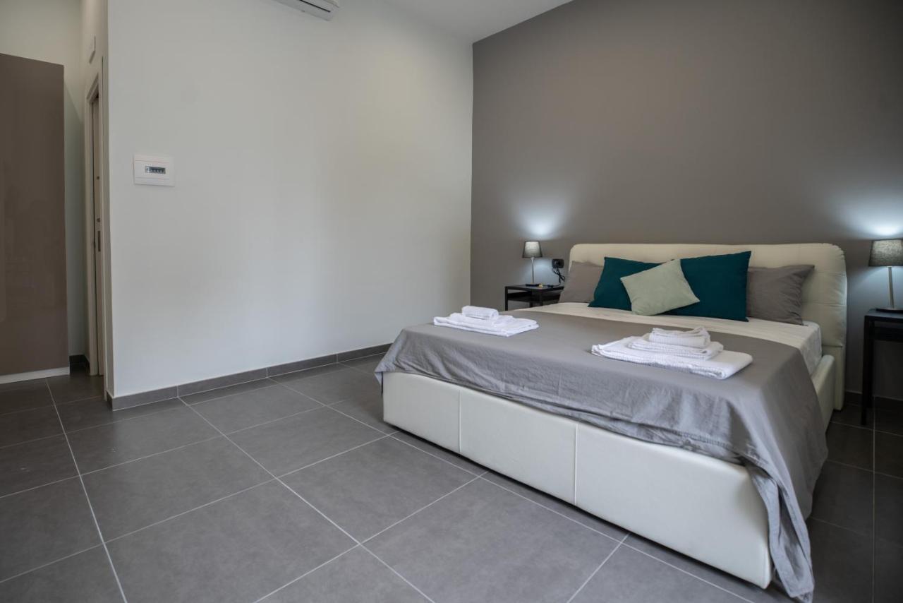 Doria Suites Napoli 外观 照片
