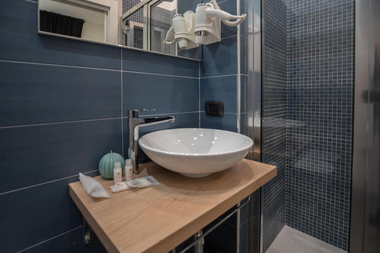 Doria Suites Napoli 外观 照片