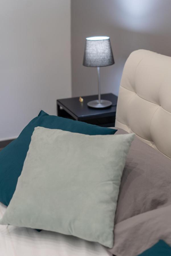 Doria Suites Napoli 外观 照片