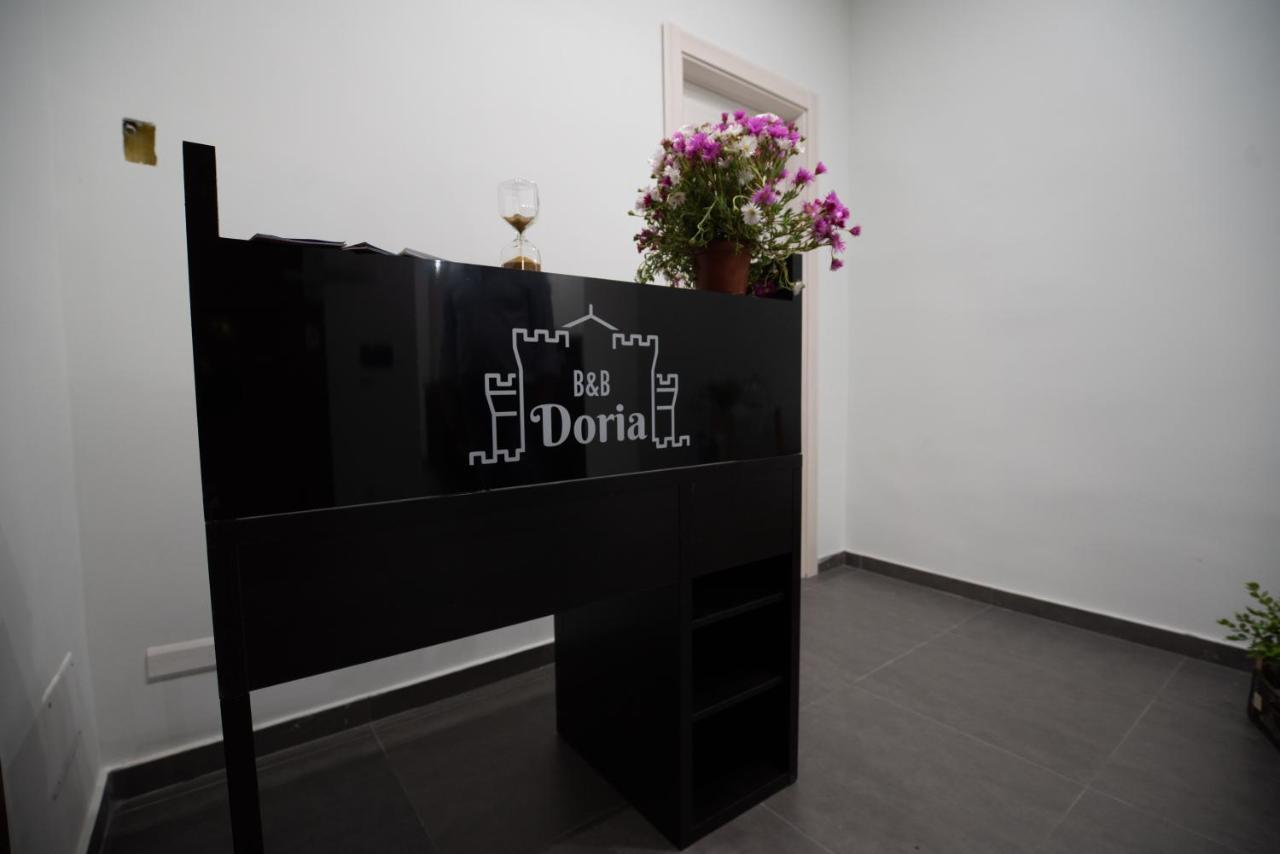 Doria Suites Napoli 外观 照片