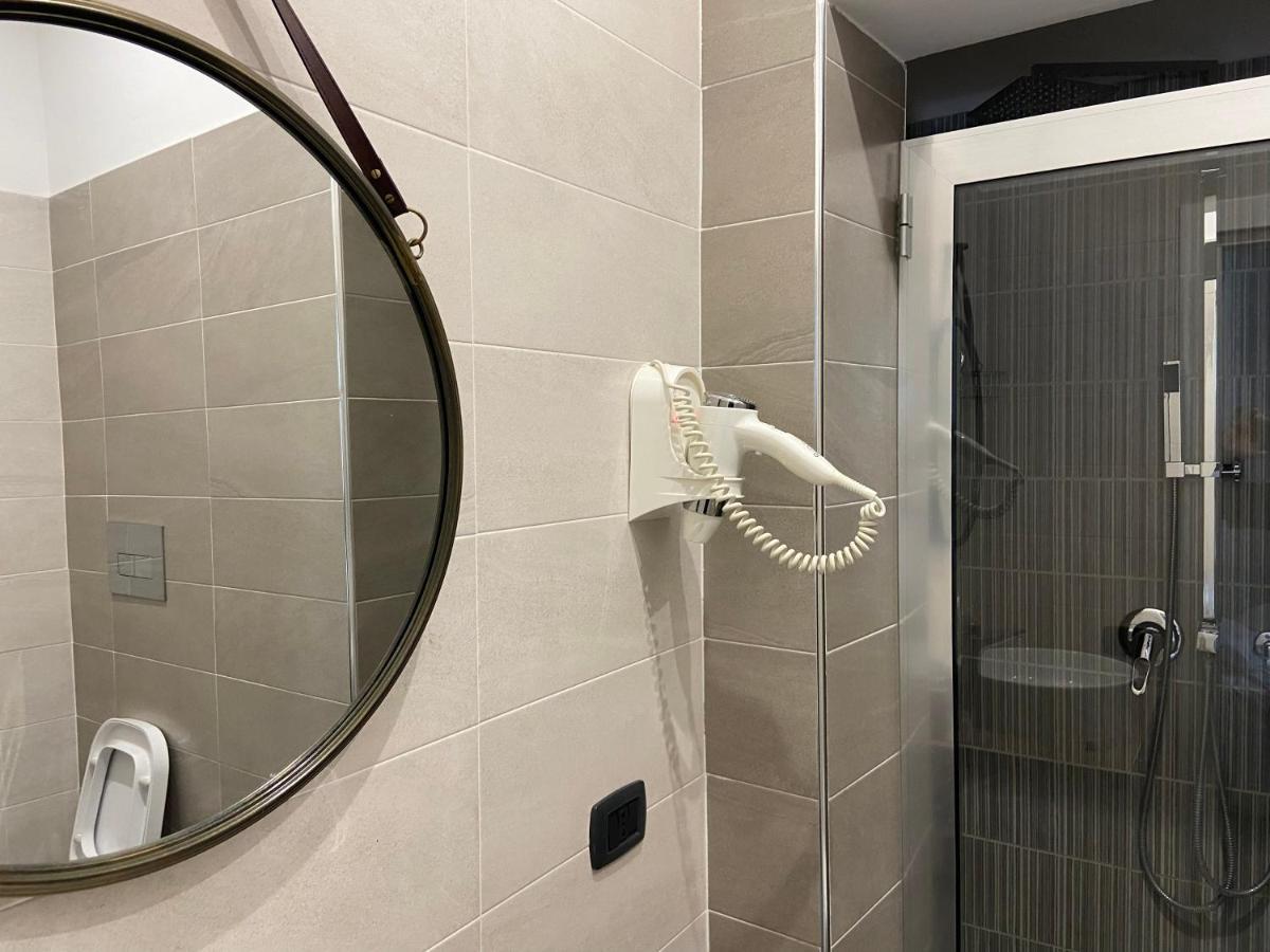 Doria Suites Napoli 外观 照片