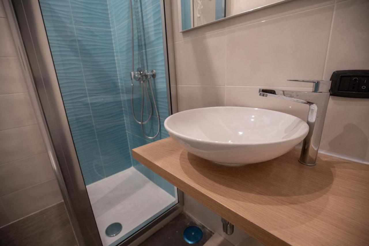 Doria Suites Napoli 外观 照片