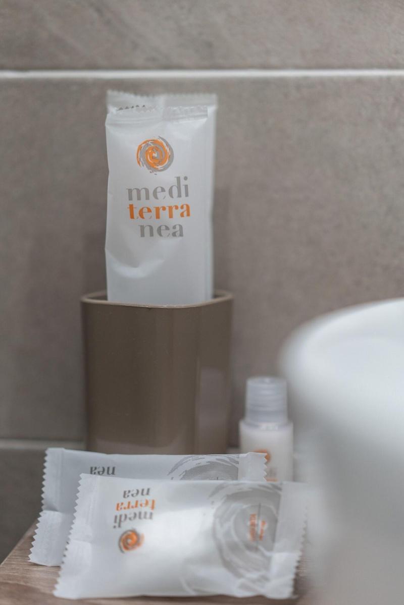 Doria Suites Napoli 外观 照片