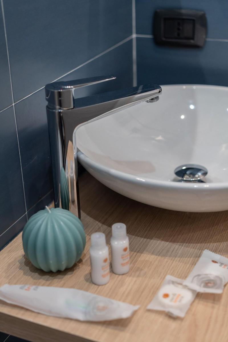 Doria Suites Napoli 外观 照片