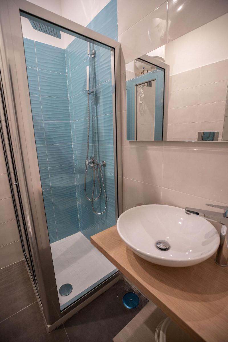 Doria Suites Napoli 外观 照片