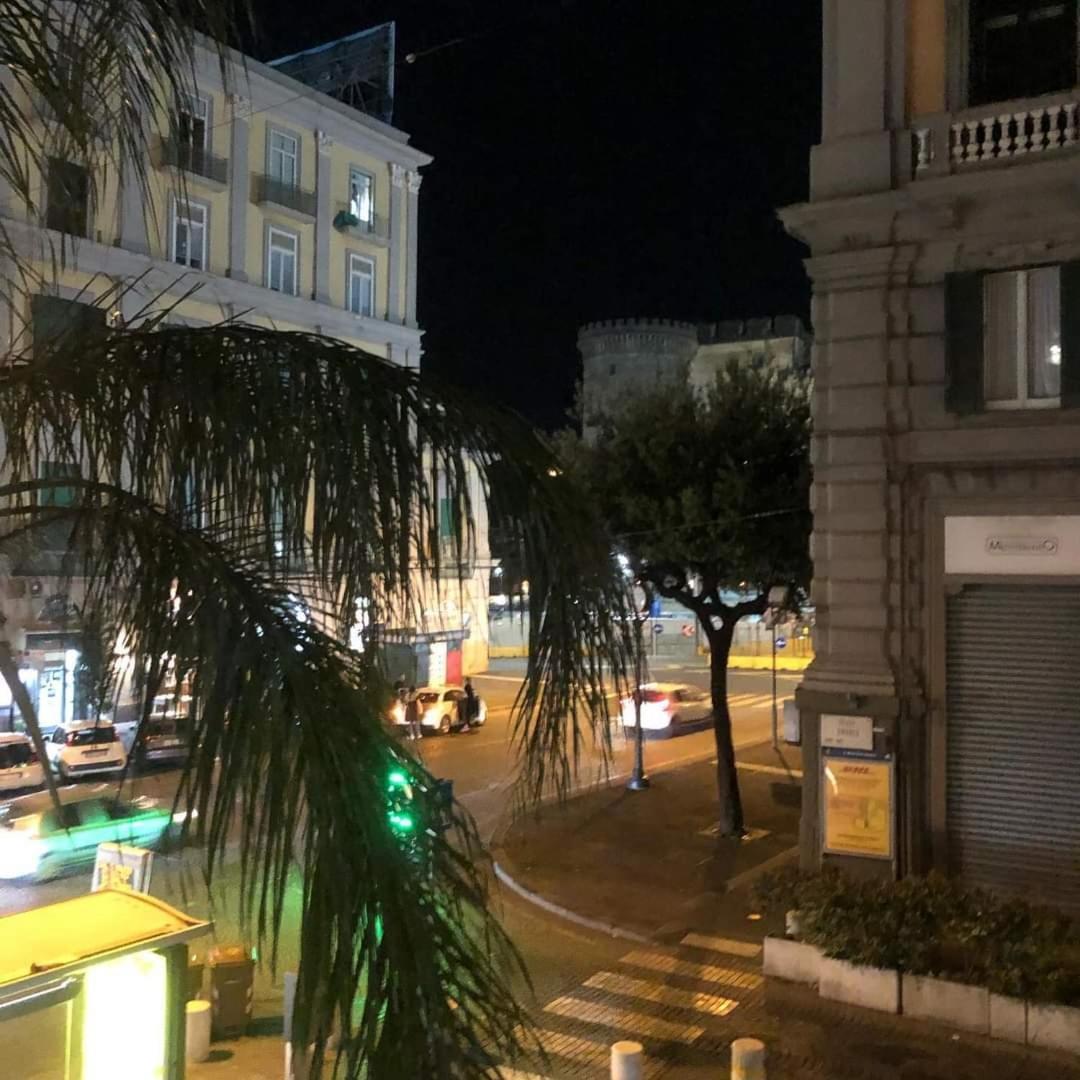 Doria Suites Napoli 外观 照片