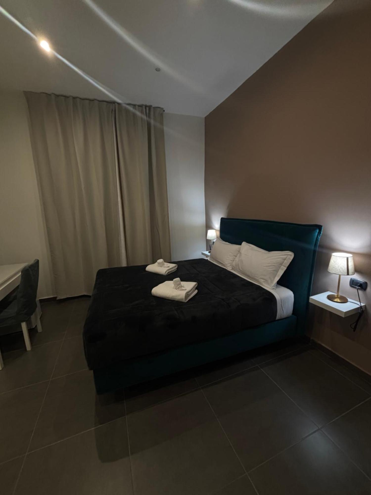 Doria Suites Napoli 外观 照片