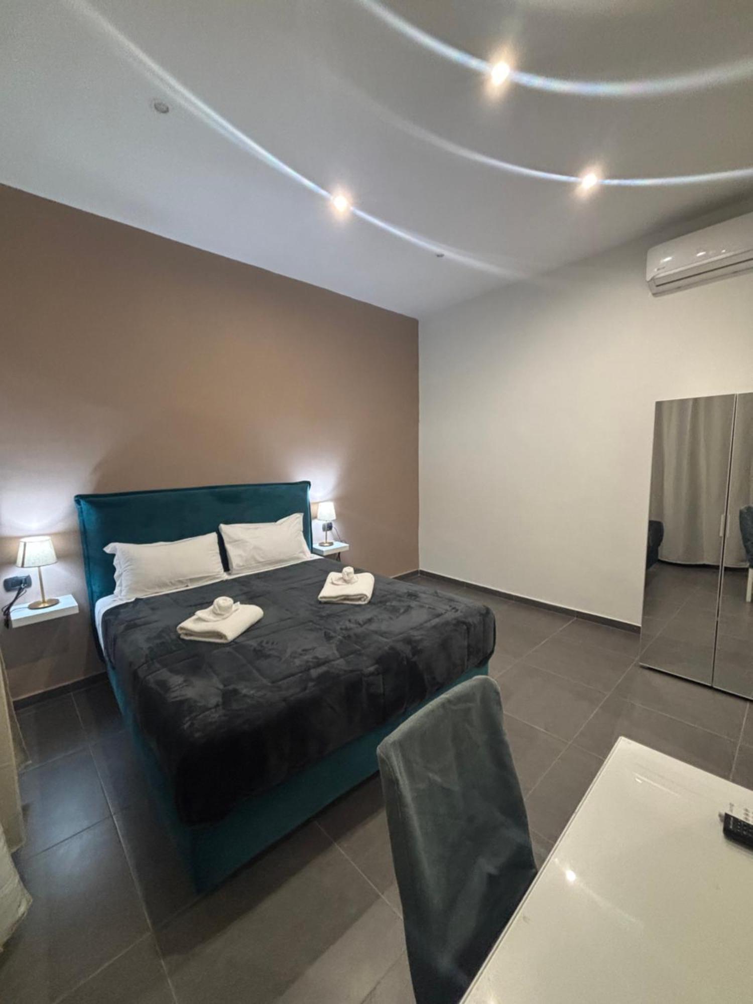 Doria Suites Napoli 外观 照片
