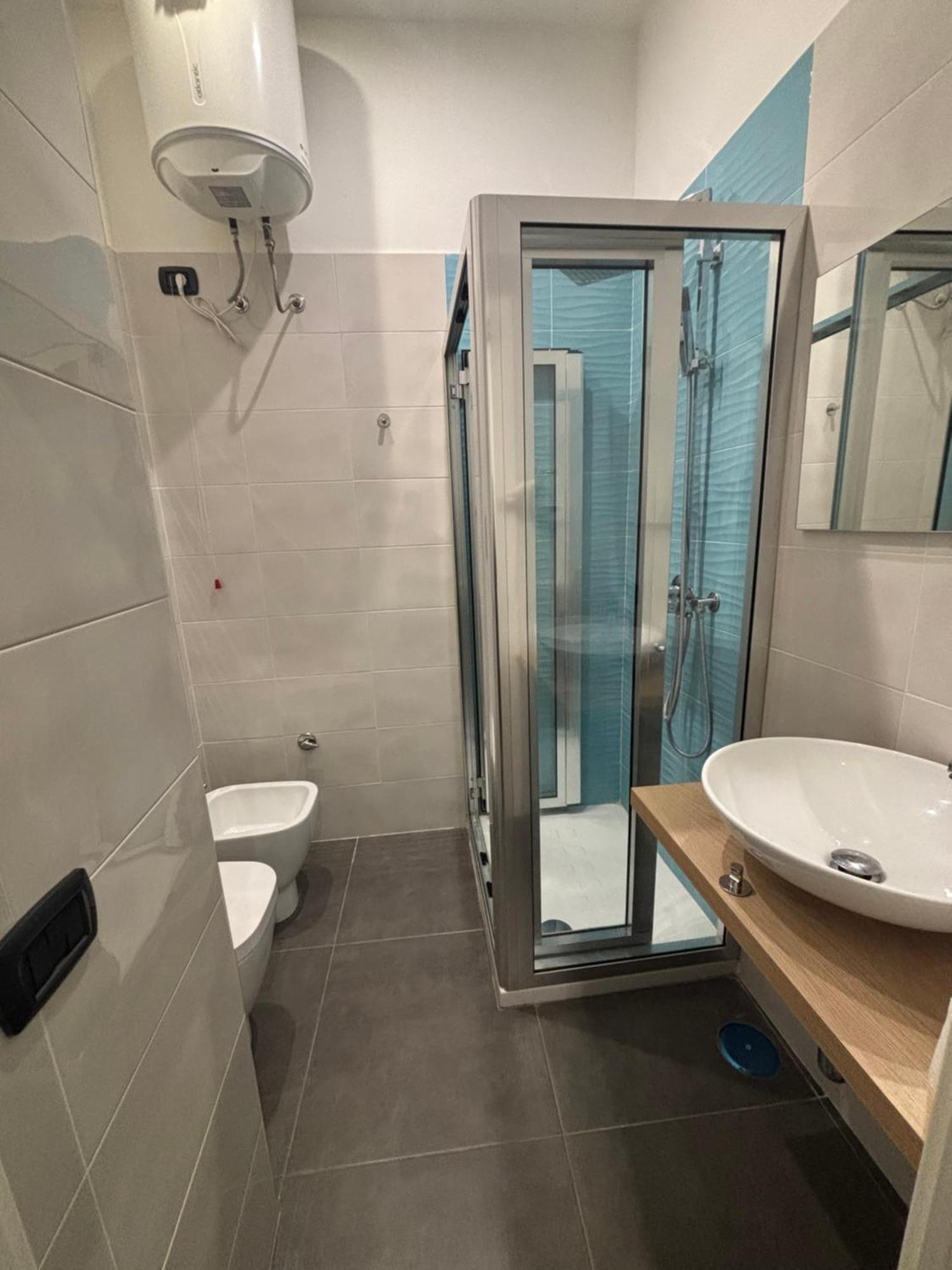 Doria Suites Napoli 外观 照片