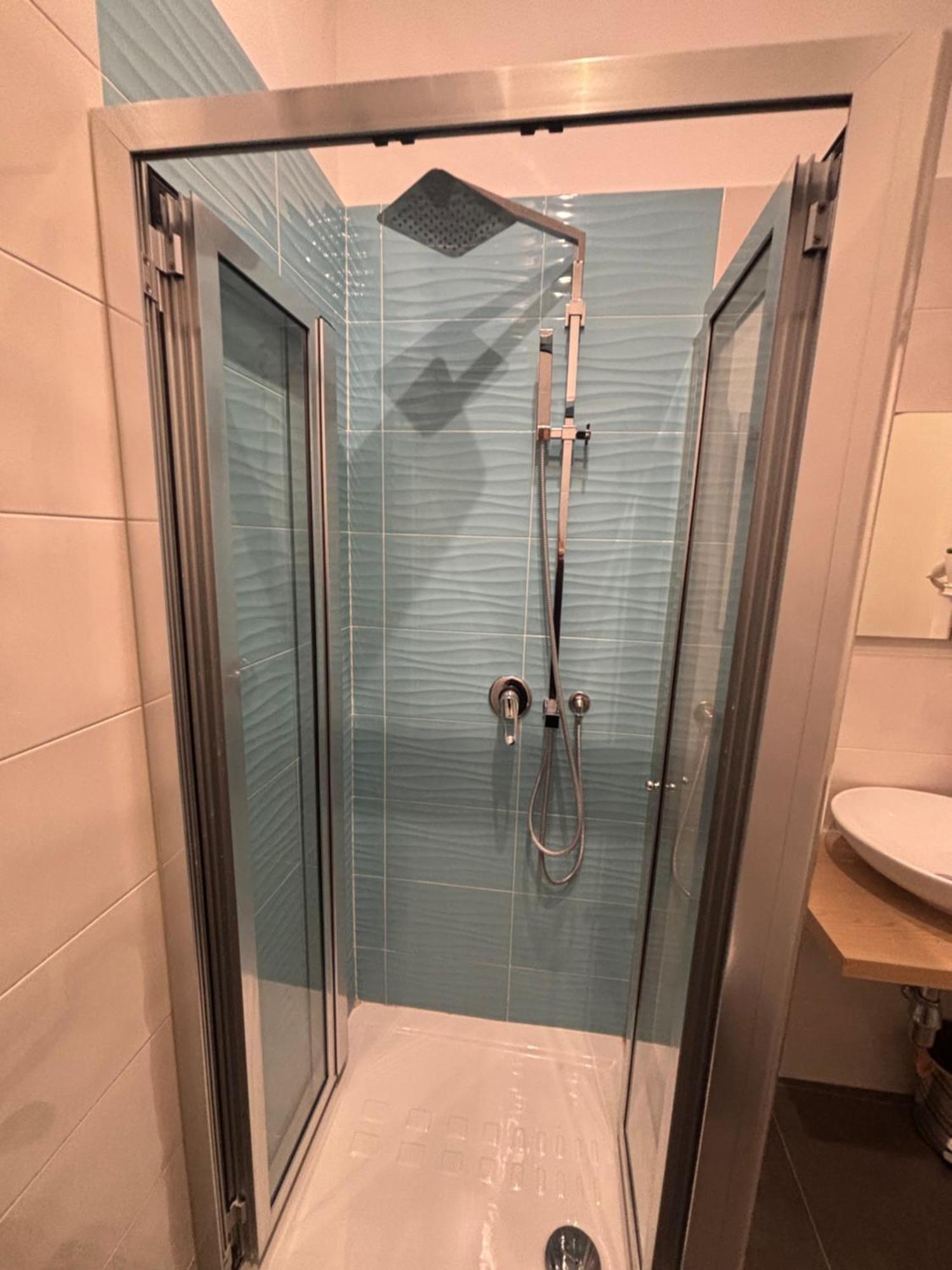 Doria Suites Napoli 外观 照片