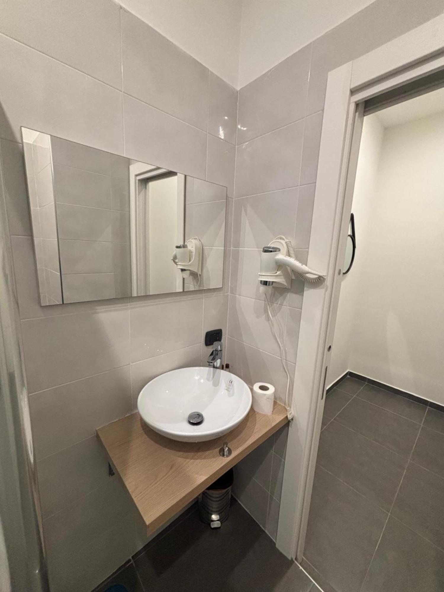 Doria Suites Napoli 外观 照片