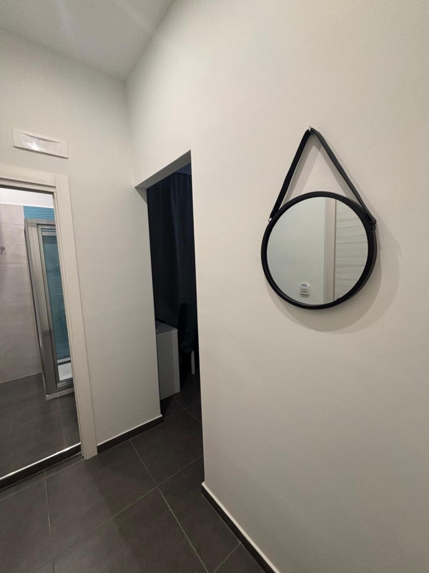 Doria Suites Napoli 外观 照片