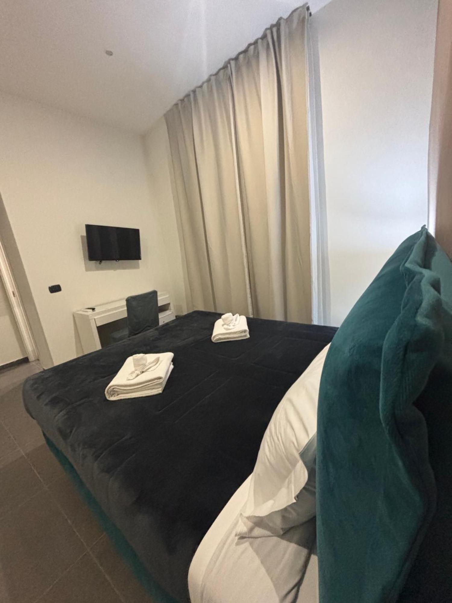 Doria Suites Napoli 外观 照片