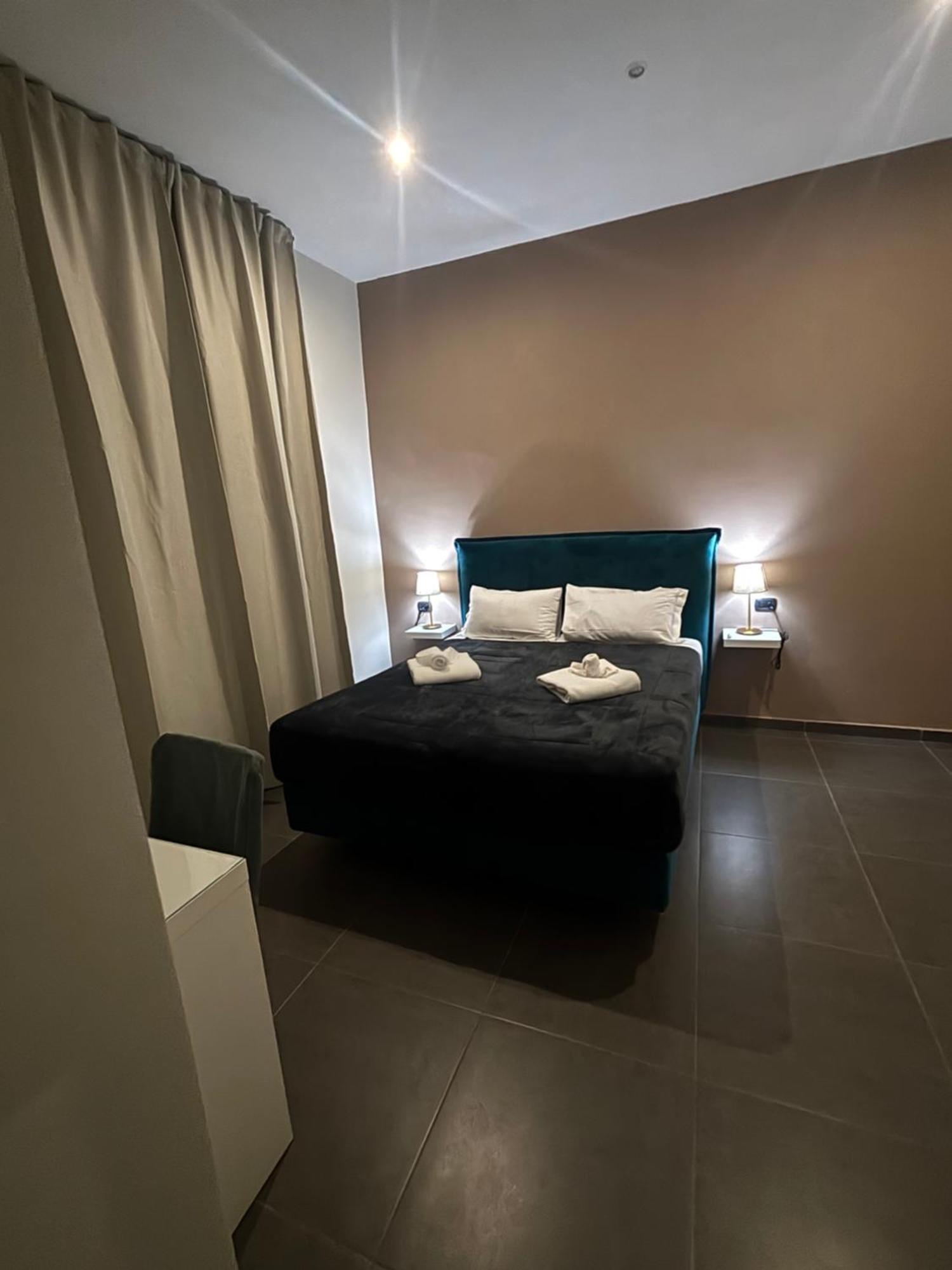 Doria Suites Napoli 外观 照片