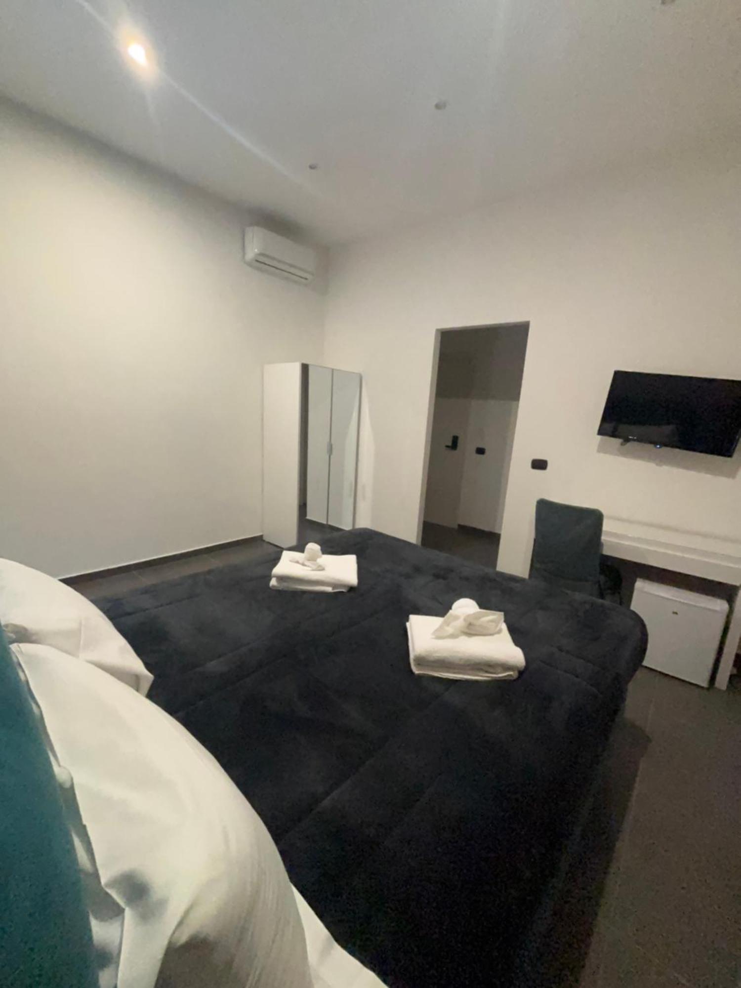 Doria Suites Napoli 外观 照片