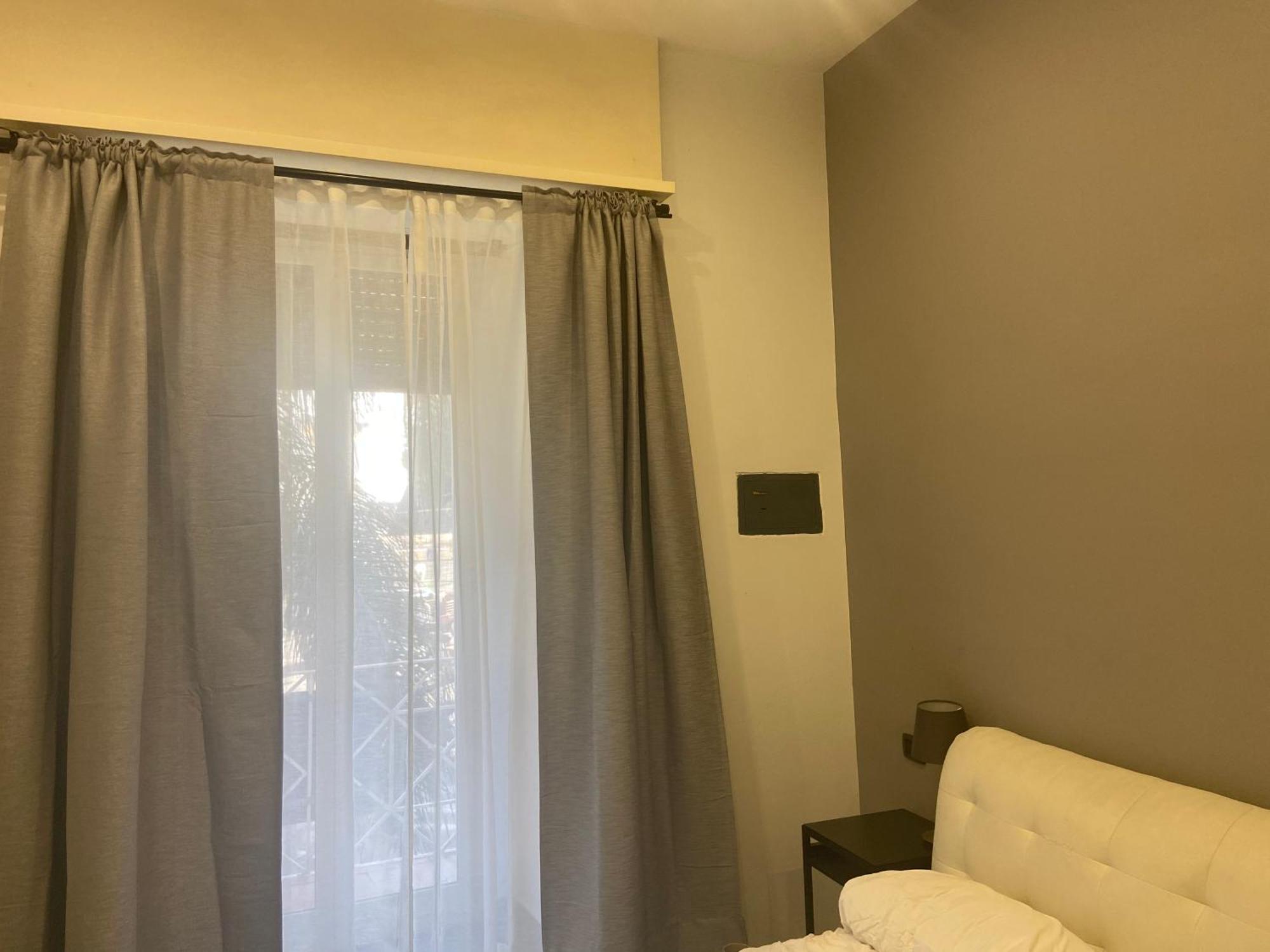Doria Suites Napoli 外观 照片