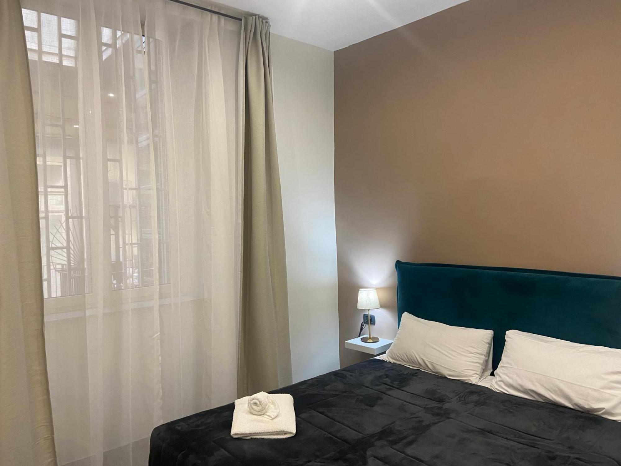 Doria Suites Napoli 外观 照片