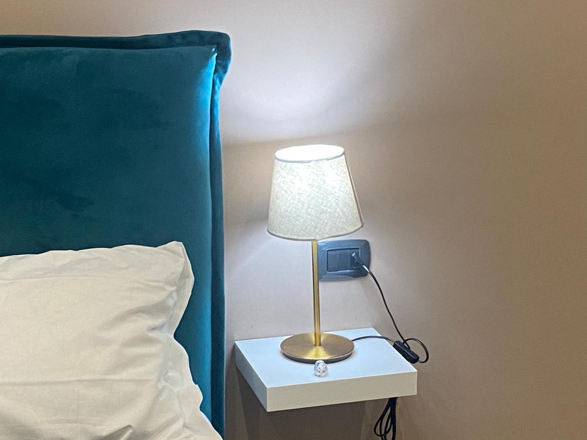 Doria Suites Napoli 外观 照片